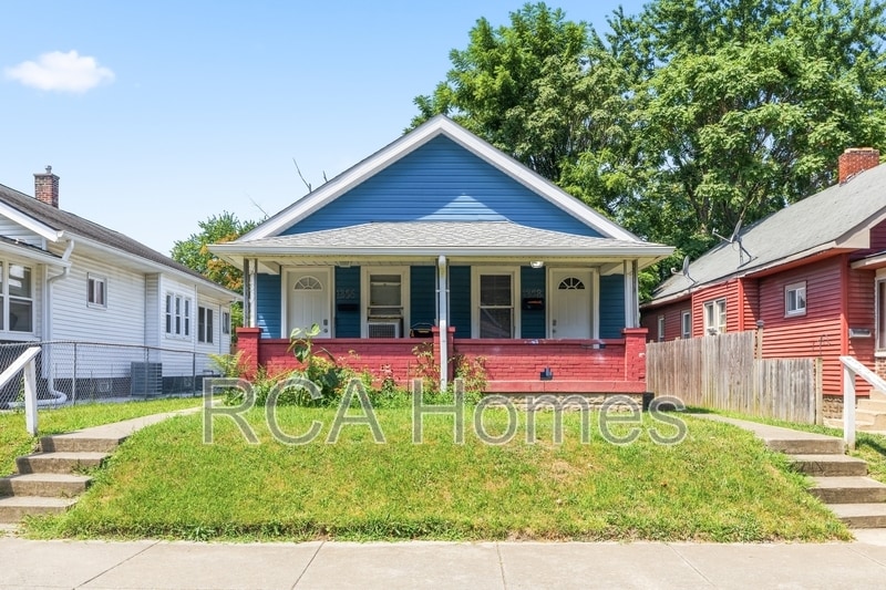 Photo - 1358 North Gale Street