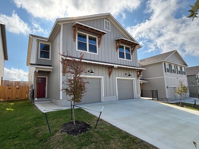 Foto del edificio - 7516 Briarwood Pass