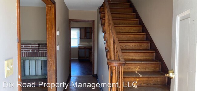 Building Photo - 3 br, 1 bath House - 1501 Smith Avenue,