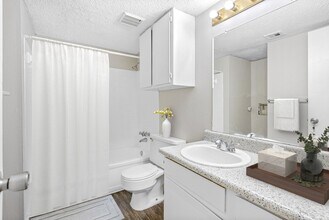 Interior Photo - Dream Little Rock