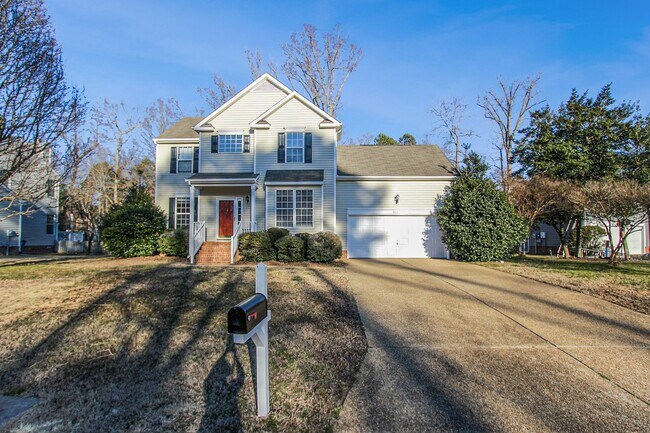 Foto del edificio - 3013 Mossy Creek Dr