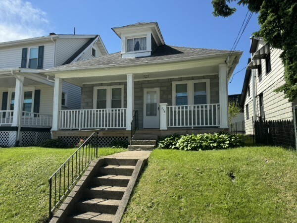 Building Photo - 538 Chicora St