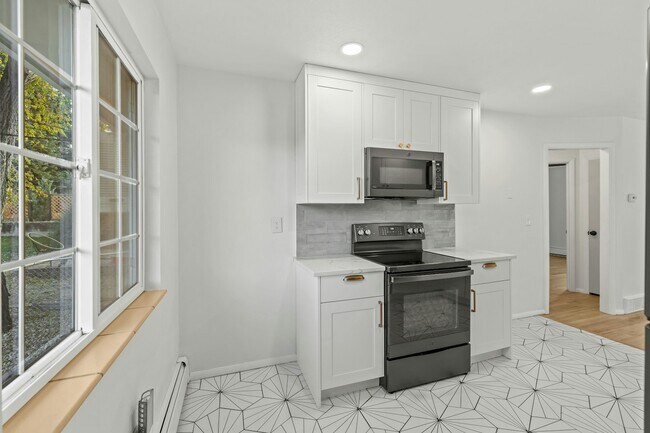 Foto del edificio - 2011 Woodburn St