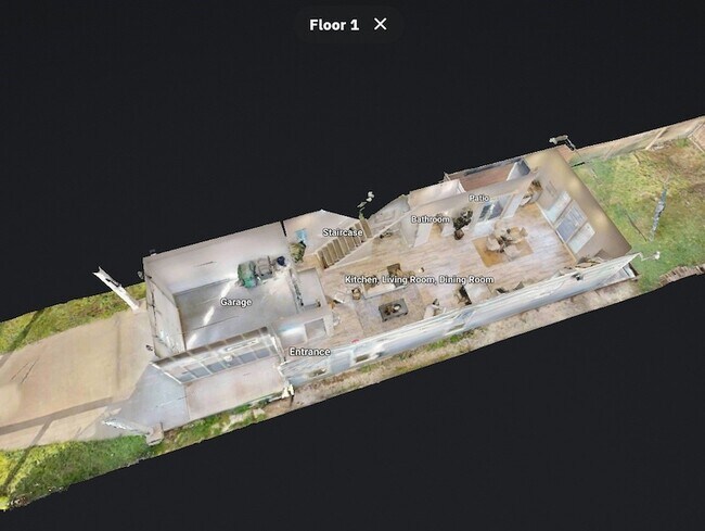 Foto del edificio - 317 E 35th St