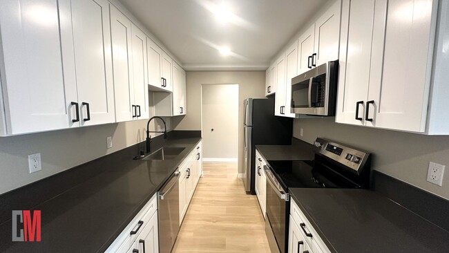Interior Photo - Aeon Heidi Street