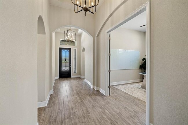 Foto del edificio - 4205 Lynette Ln