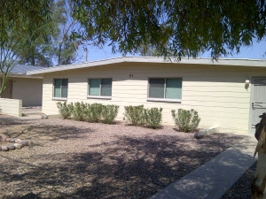 Primary Photo - 111 S Hardy Dr
