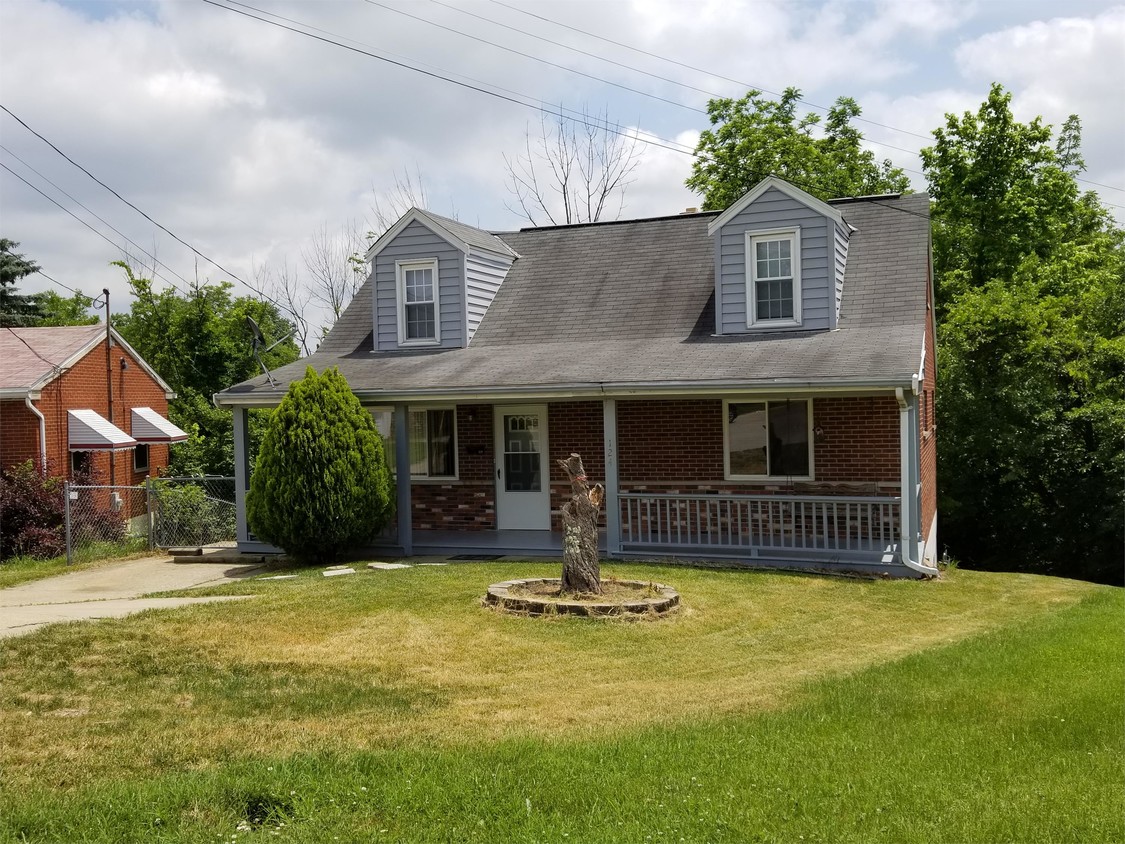 124 Bon Jan Ln, Highland Heights, KY 41076 - House Rental in Highland ...