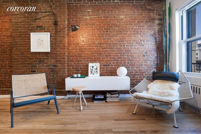 Foto del edificio - 141 Broadway