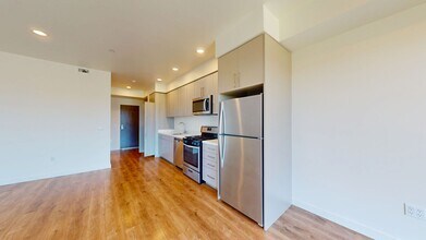 Interior Photo - ** The Union ** Luxury and Modernity **