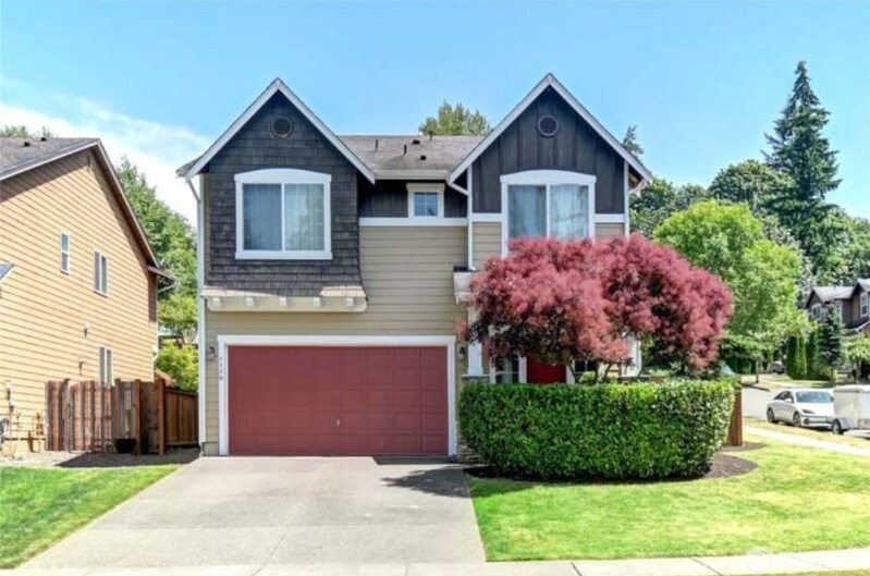 Foto principal - 1129 117th Dr SE