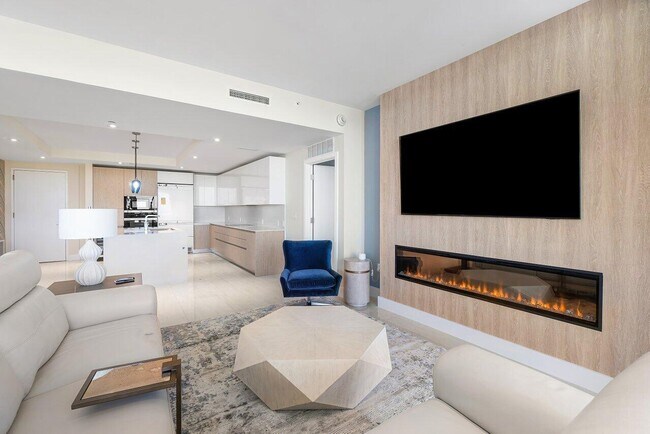 Foto del edificio - 3100 N Ocean Dr