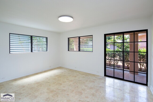 Building Photo - 3941 Pahoa Ave
