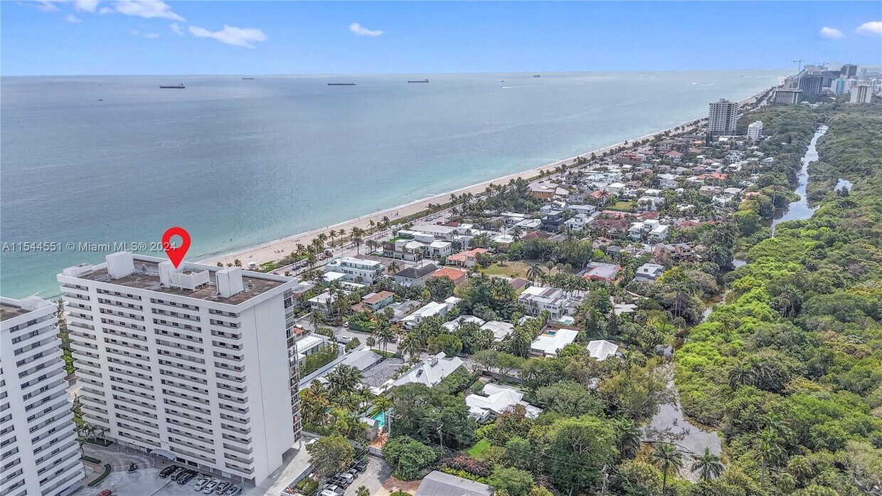 Primary Photo - 1901 N Ocean Blvd