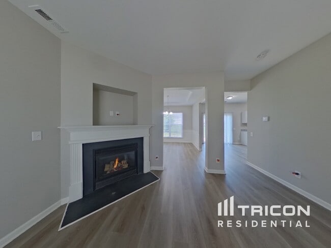 Building Photo - 1326 Peach Park Lane Charlotte NC