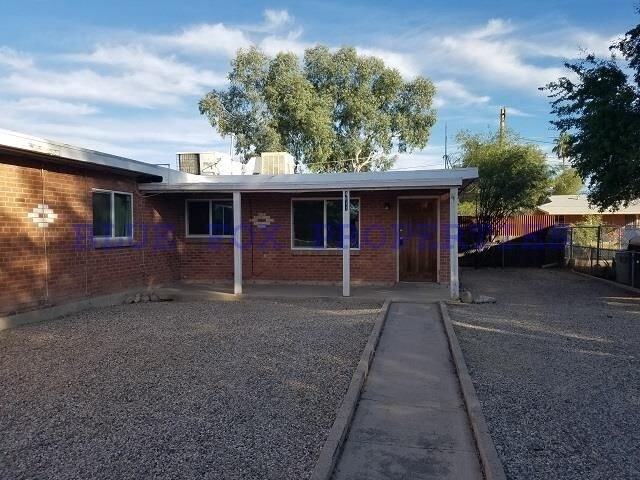 Foto principal - 4611 E Eastland St