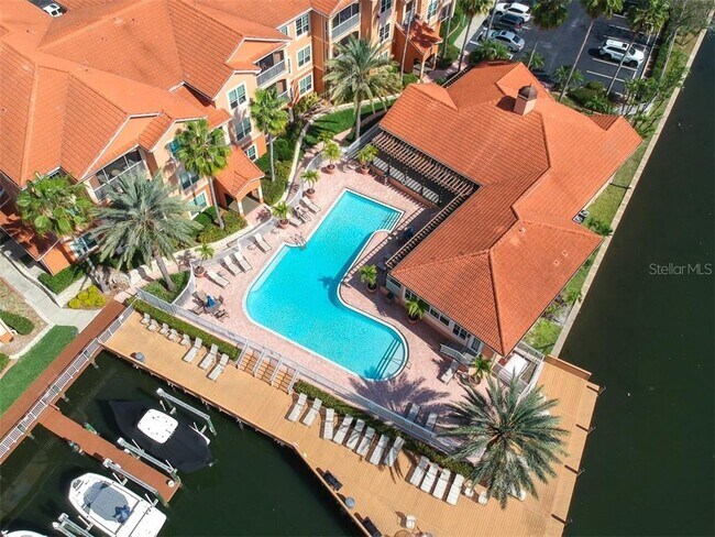 Building Photo - 5000 Culbreath Key Way