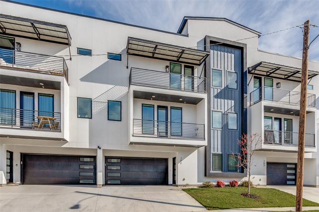 Building Photo - 4401 Cabell Dr