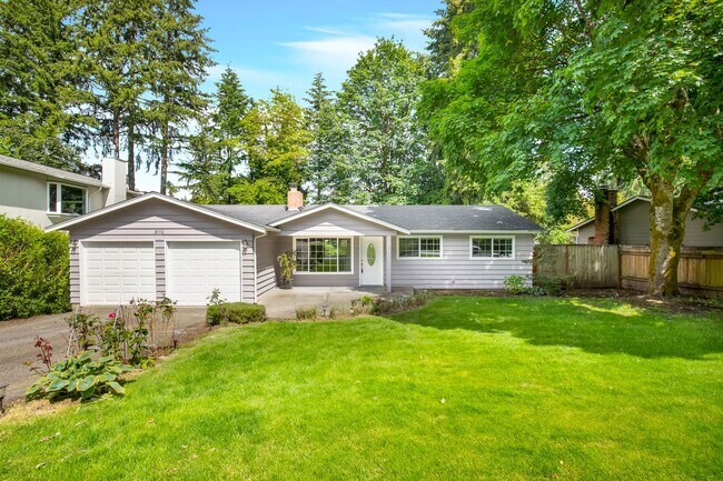 Building Photo - Rose Hill 3 Bedroom Rambler