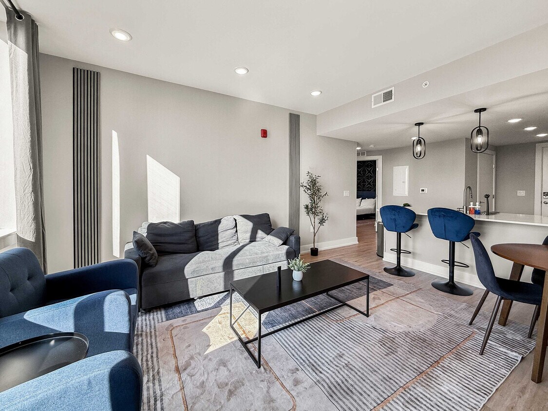 Foto principal - 626 N Delaware Ave