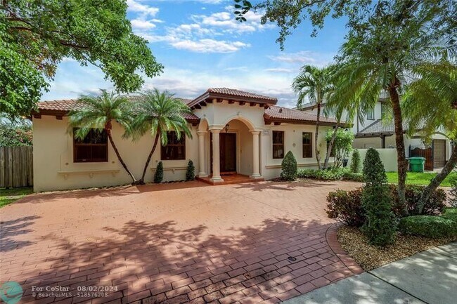Building Photo - 8737 NW 139th St