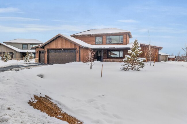 Building Photo - 336 Big Meadow Dr
