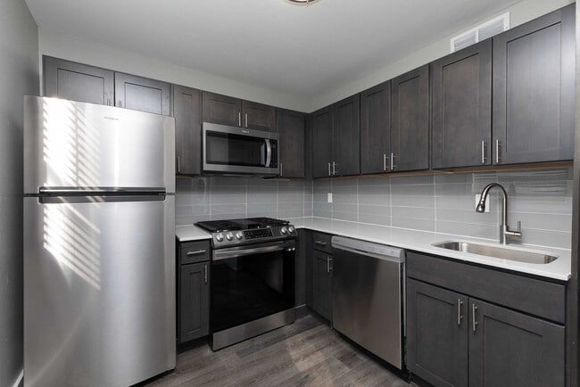 Building Photo - Domino Lane Apartments