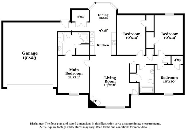 Building Photo - 2634 Pintail Dr
