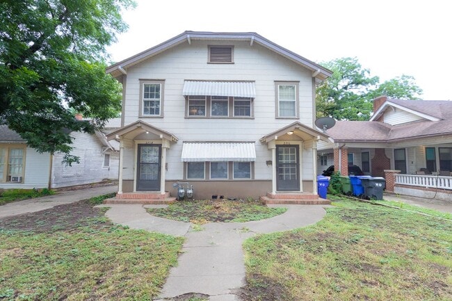 Foto del edificio - 2716 Morrow Ave