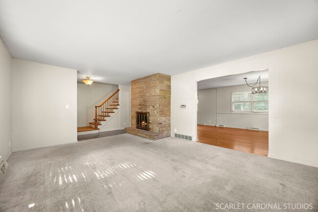 Building Photo - 531 S 13th St