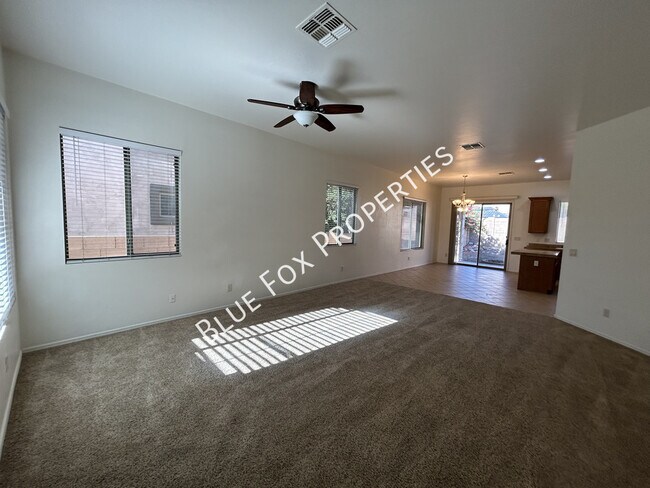 Building Photo - 1194 W Rodriguez Rd
