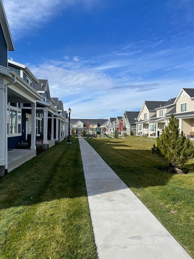 Playground - 9290 S Rose Cottage Way