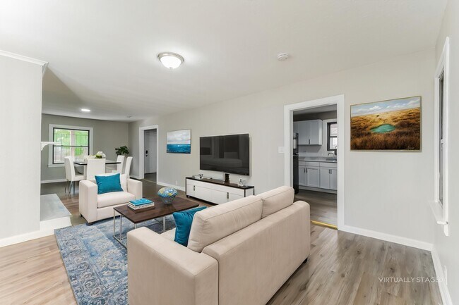 Foto del edificio - 2723 Park Ave