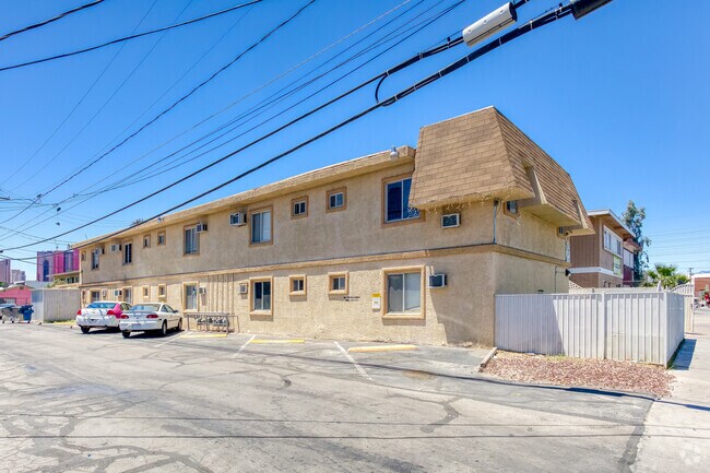 Building Photo - 213 W New York Ave