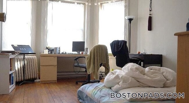 Foto del edificio - 55 Park Dr