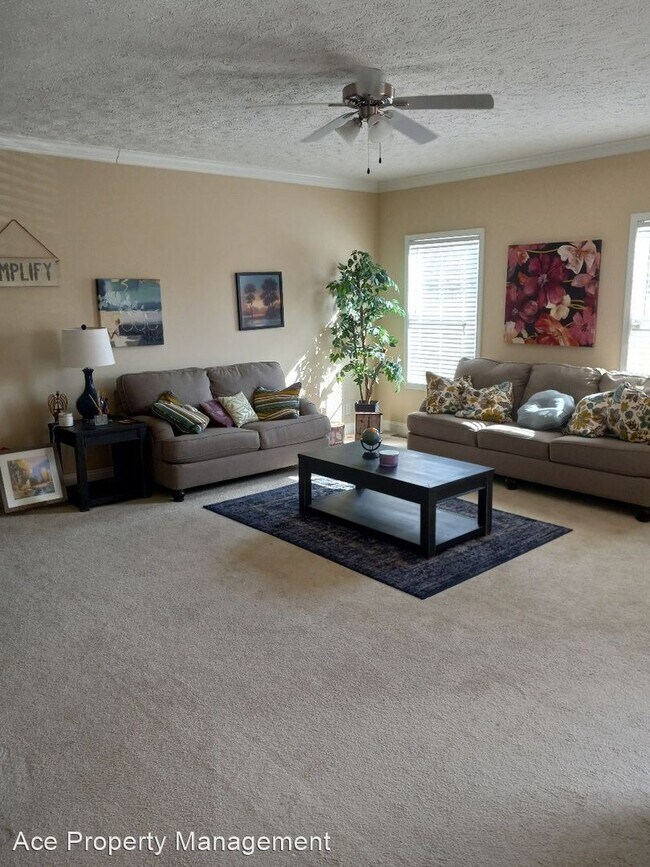 Foto del edificio - 3 br, 2 bath House - 4649 Aberdeen Road