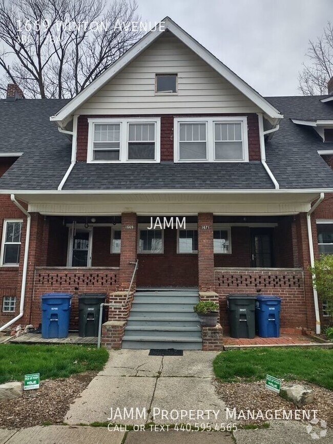 Building Photo - 1669 Winton Ave