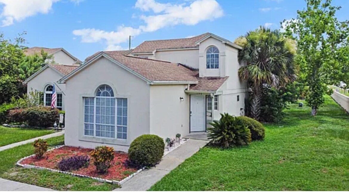 Primary Photo - 750 Olympic Cir