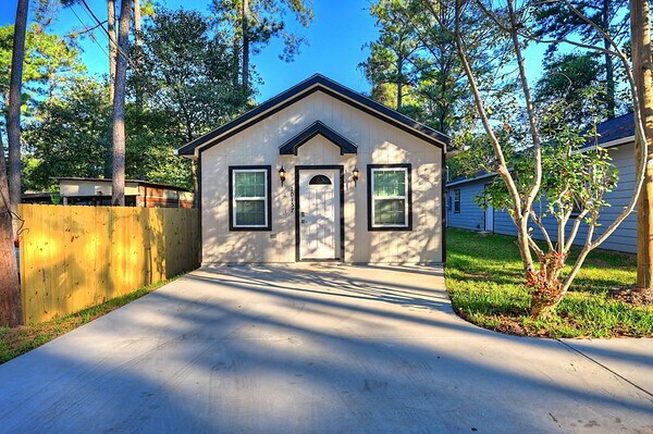 10157 Barberry Street, Willis - 10157 Barberry St