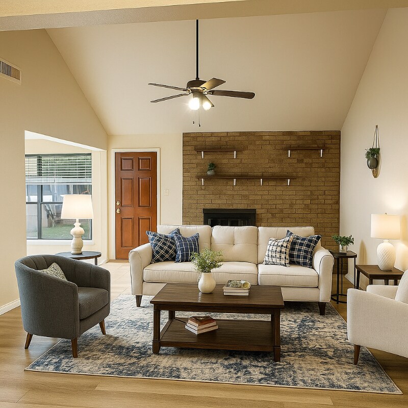 Foto principal - 6420 Shasta Trail