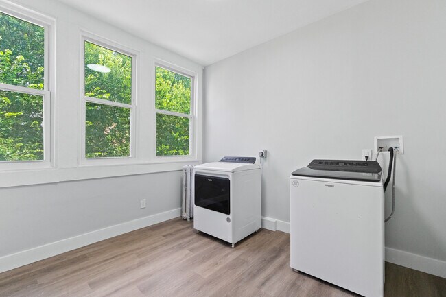 Lavandería - 114 Littleton Ave