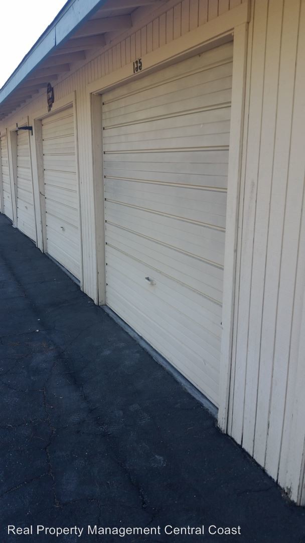 Foto del edificio - 135 Olive St