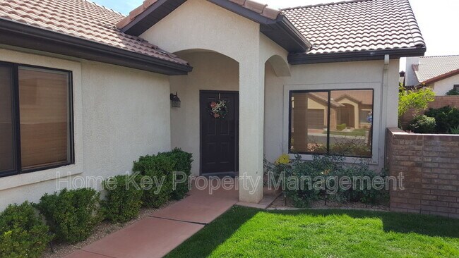 Foto del edificio - 545 S Valley View Dr