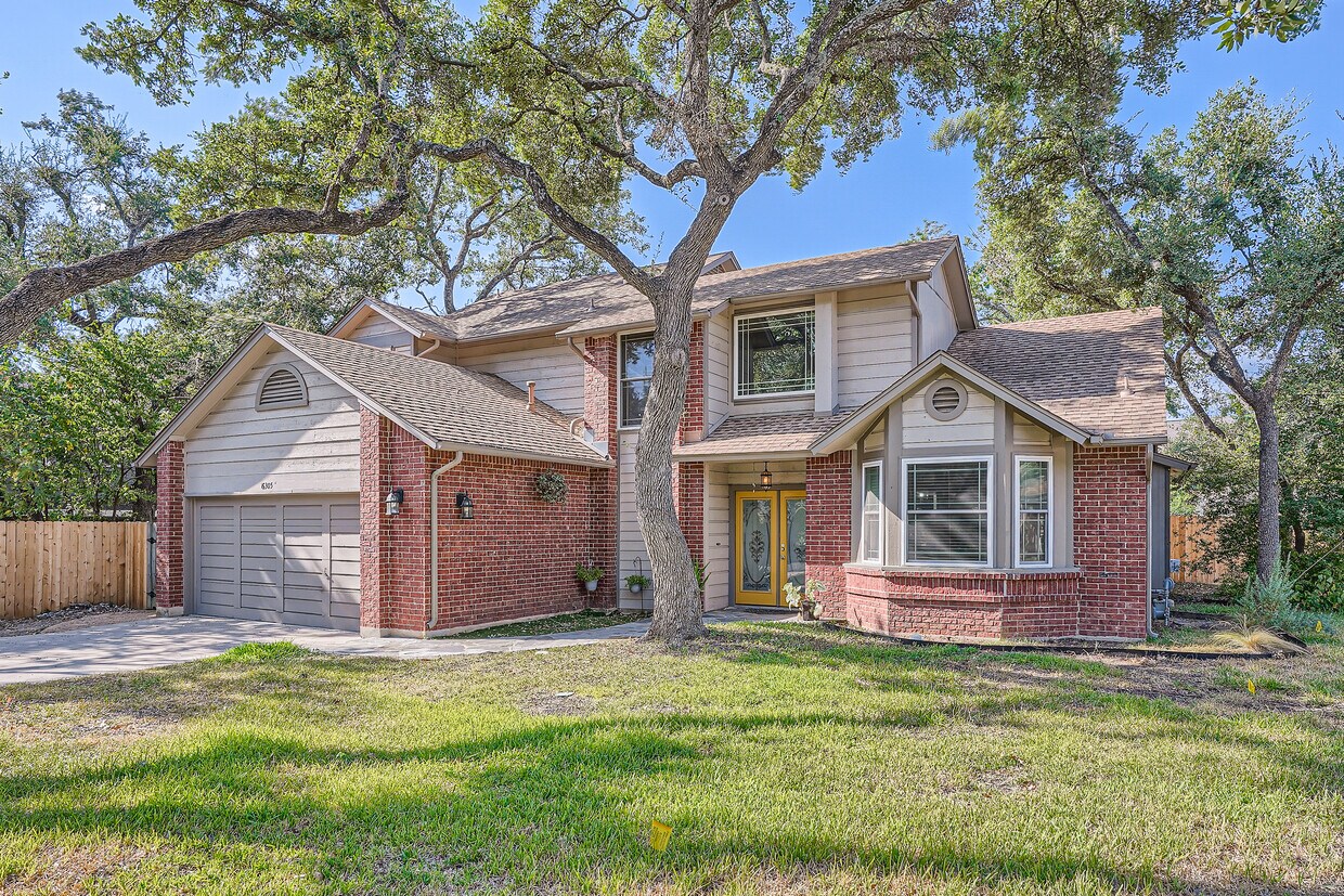 6305 Leatherwood Cove, Austin, TX 78759 House Rental in Austin, TX