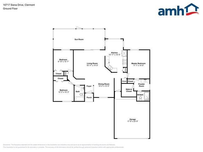Foto del edificio - 10717 Siena Dr