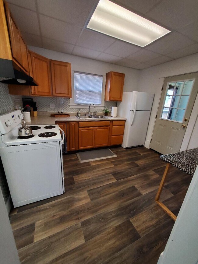 Foto del edificio - 1417 Race St