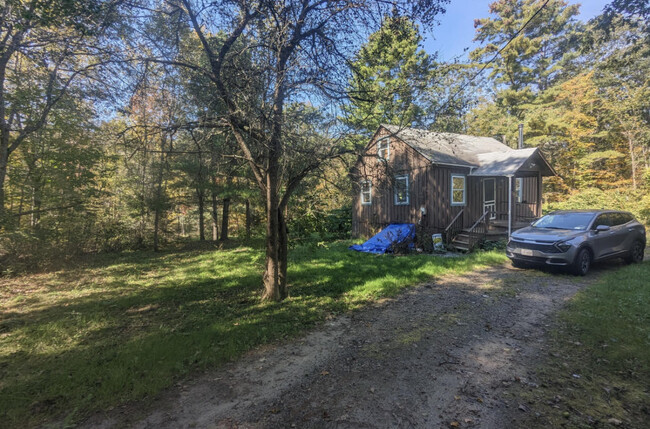 Building Photo - 458 Carding Machine Rd
