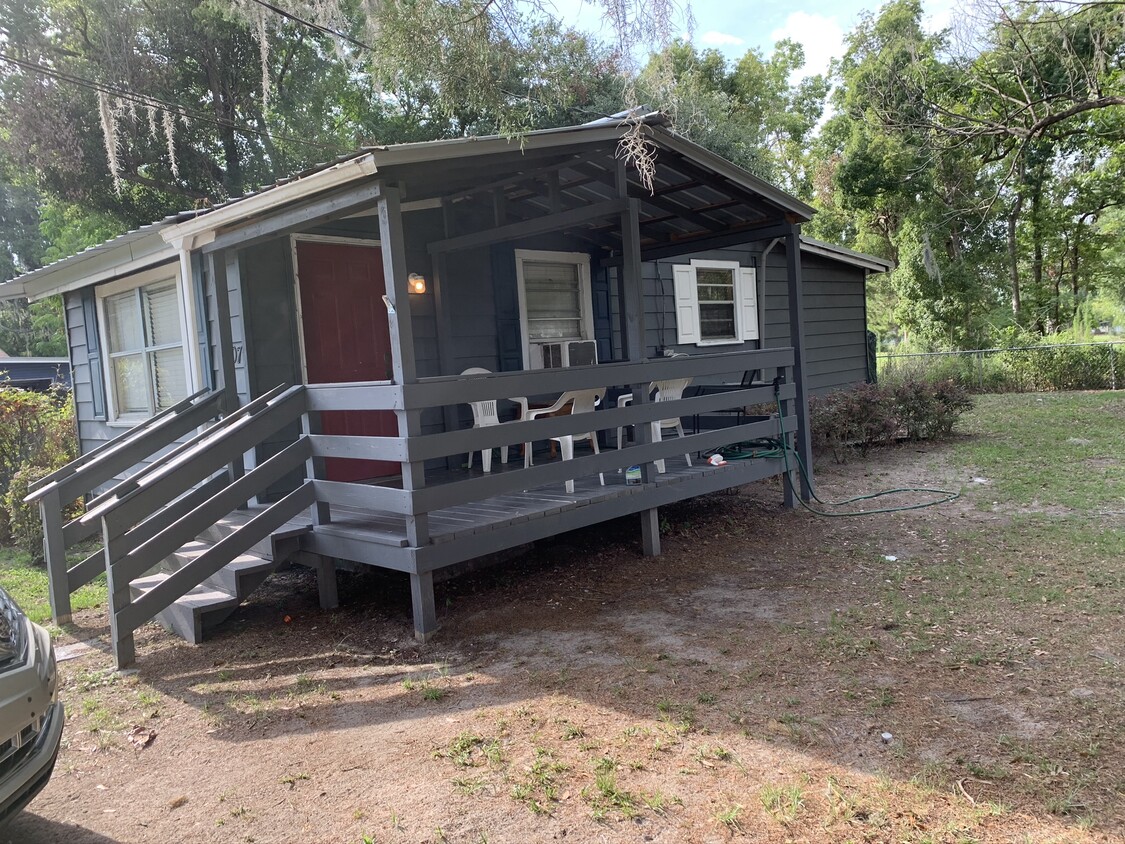 907 NE Tom Page Pl, Lake City, FL 32055 - House Rental in Lake City, FL ...