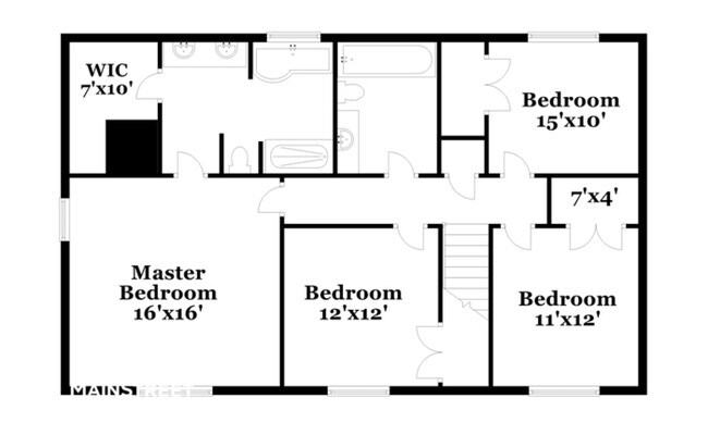 Foto del edificio - 816 Pecan Ridge Cir