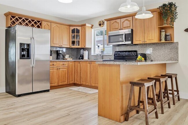 Building Photo - 2620 Adams St